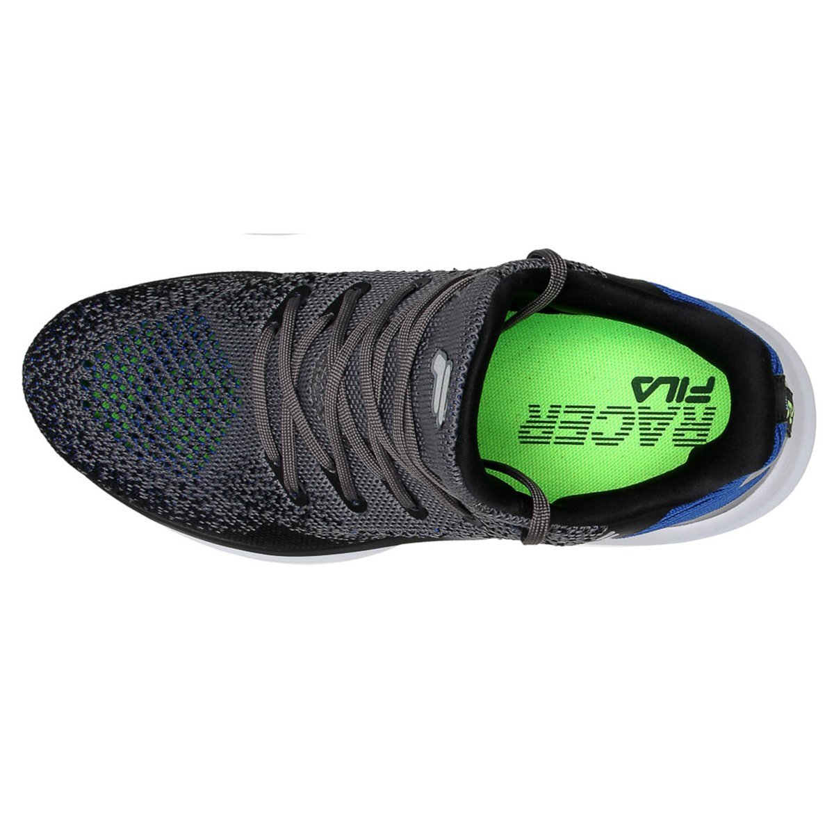 Fila racer online knit 2.0